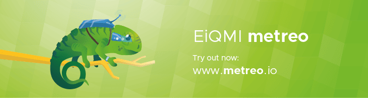 EiQMI metreo Demo